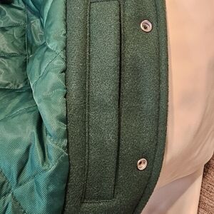 H&M | Jackets & Coats | Stranger Things Varsity Jacket | Poshmark